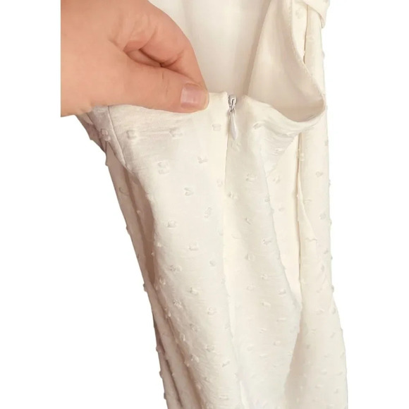 Rumer the Label Anissa One Shoulder Maxi Gown - Picture 12 of 13